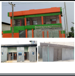 Mall/Complex/Plaza For Sale Lekki Epe Express Lekki Expressway Lagos