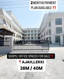 1 bedroom Shop For Sale Ajah Lagos