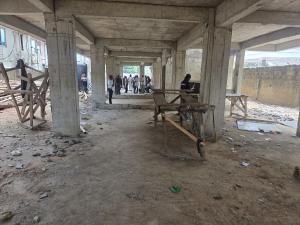 Shop For Sale Medorf Solution Awolowo Way,close To Ikeja City Mall, Computer Village & Airport Ikeja Lagos