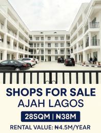 1 bedroom Mall/Complex/Plaza For Sale Ilaje Ajah Lagos 1 bedroom Mall/Complex/Plaza For Sale Ilaje Ajah Lagos