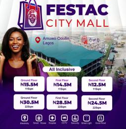 Shop For Sale Festac Amuwo Odofin Lagos