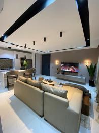 2 bedroom Block Of Flats Short let Off Freedom Way Ikate Lekki Lekki Phase 1 Lagos