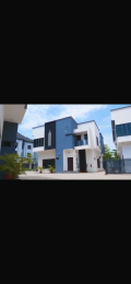 5 bedroom Detached Duplex Short let Guzape Abuja Phase 1 