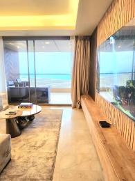 2 bedroom Flat & Apartment Short let Eko Pearl Towers, Eko Atlantic City Eko Atlantic Victoria Island Lagos