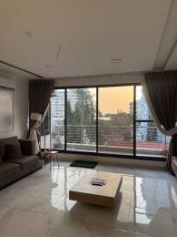 2 bedroom Flat & Apartment Short let Louis Solomon Close, Vi Victoria Island Lagos
