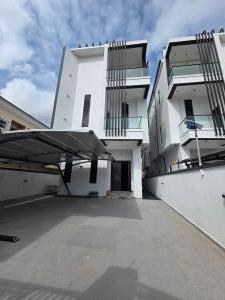 5 bedroom Detached Duplex For Sale Ikota Villa Estate Ikota Lekki Lagos