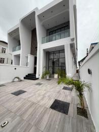 5 bedroom Detached Duplex For Sale Ajah Lagos