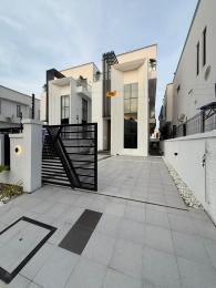 5 bedroom Detached Duplex For Sale Orchid Lekki Lagos