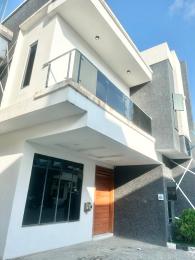 1 bedroom Shared Apartment For Rent Orchid Before The Roundabout Lekki Expressway Lagos