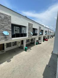 1 bedroom Shared Apartment For Rent Orchid Lekki Expressway Lagos