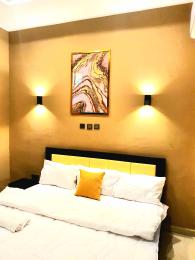 1 bedroom Self Contain Short let House 19a Immediately After The Plaza Inside River Park Estate Lugbe Lugbe Abuja Phase 4 