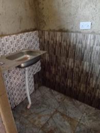1 bedroom Room or Boys Quarter For Rent Zarmaganda Around Angwa Mai Angwa Jos South Plateau