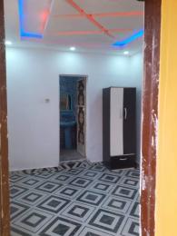 1 bedroom Bungalow For Rent Adelakun Estate Igbogbo Ikorodu Lagos