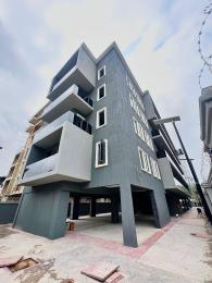 3 bedroom Block Of Flats For Rent Old Ikoyi Lagos