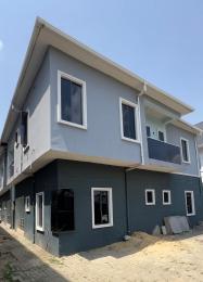 2 bedroom Block Of Flats For Rent Behind Landwey Sangotedo Ajah Lagos