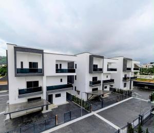 6 bedroom Detached Duplex For Sale Katampe Ext. Abuja Phase 2 