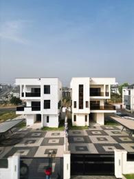 6 bedroom Detached Duplex For Sale Guzape Abuja Phase 1 