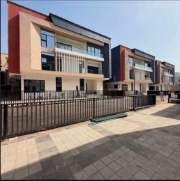 6 bedroom Detached Duplex For Sale Katampe Ext. Abuja Phase 2 