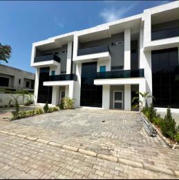 6 bedroom Detached Duplex For Sale Jabi Abuja Phase 2 