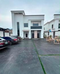 6 bedroom Duplex For Sale Guzape Abuja Phase 1 