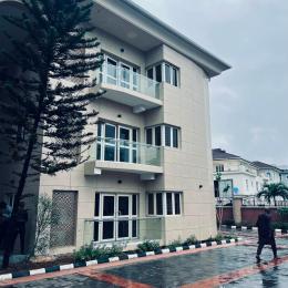 4 bedroom Flat & Apartment For Rent Banana Island Ikoyi Lagos