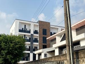 3 bedroom Block Of Flats For Rent Ikeja GRA Lagos