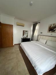 3 bedroom Block Of Flats For Rent Ikoyi Lagos