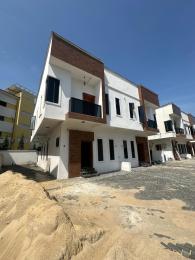 4 bedroom Semi detached Duplex For Sale Ikota Lekki Lagos