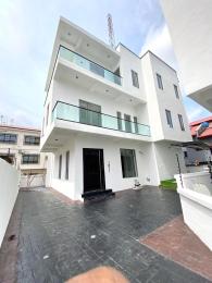 5 bedroom Detached Duplex For Sale Lekki Phase 1 Lagos 5 bedroom Detached Duplex For Sale Lekki Phase 1 Lagos