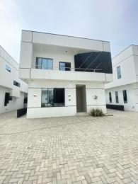 5 bedroom Detached Duplex For Sale Orchid, Lekki Lekki Phase 1 Lagos 5 bedroom Detached Duplex For Sale Orchid, Lekki Lekki Phase 1 Lagos