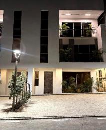 4 bedroom Semi detached Duplex For Sale Guzape Abuja Phase 1 