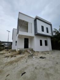 4 bedroom Detached Duplex For Sale Rukpokwu Port Harcourt Rivers