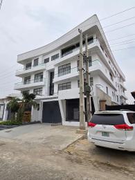 4 bedroom Maisonette For Sale Lekki Phase 1 Lagos 4 bedroom Maisonette For Sale Lekki Phase 1 Lagos