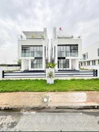 5 bedroom Detached Duplex For Sale Ajah Lagos