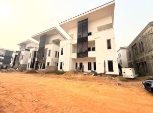 5 bedroom Detached Duplex For Sale Wuye Abuja Phase 2 
