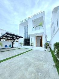 5 bedroom Detached Duplex For Sale Chevron Drive Lekki Lagos 5 bedroom Detached Duplex For Sale Chevron Drive Lekki Lagos