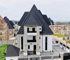 5 bedroom Detached Duplex For Sale Lokogoma Abuja Phase 2 
