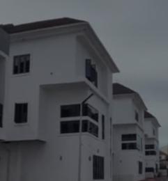 5 bedroom Detached Duplex For Sale Guzape Extension Guzape Abuja Phase 1 