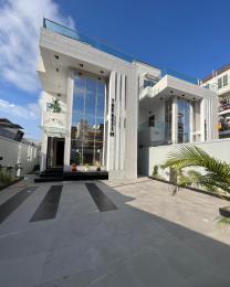 5 bedroom Detached Duplex For Sale Lekki Phase 1 Lagos