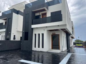 5 bedroom Detached Duplex For Sale Royal Garden Ajah Ajah Lagos