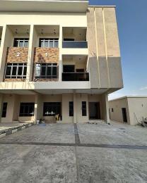 5 bedroom Terraced Duplex For Sale Wuye Abuja Phase 2  5 bedroom Terraced Duplex For Sale Wuye Abuja Phase 2