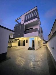 5 bedroom Detached Duplex For Sale Lekki Phase 1 Lagos 5 bedroom Detached Duplex For Sale Lekki Phase 1 Lagos