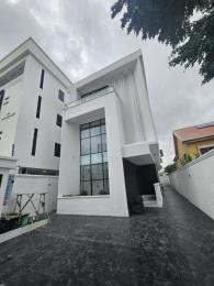5 bedroom Detached Duplex For Sale Lekki Phase 1 Lagos
