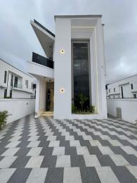 6 bedroom Duplex For Sale Chevron Drive Lekki Lagos 6 bedroom Duplex For Sale Chevron Drive Lekki Lagos