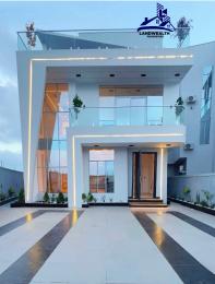 6 bedroom Detached Duplex For Sale Secure Estate At Chevron Lekki Lekki Lagos