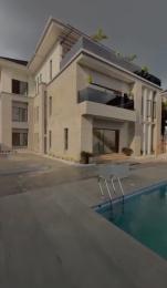 7 bedroom Maisonette For Sale Maitama Abuja Phase 1 
