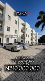 4 bedroom Terraced Duplex For Sale Utako Abuja Phase 2 
