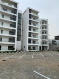 3 bedroom Block Of Flats For Rent The Residence, Mike Akhigbe Way, Jabi District, Abuja. Jabi Abuja Phase 2 