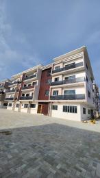 Block Of Flats For Sale Abijo Ajah Lagos
