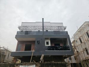 4 bedroom Semi detached Duplex For Sale Ikeja  Lagos